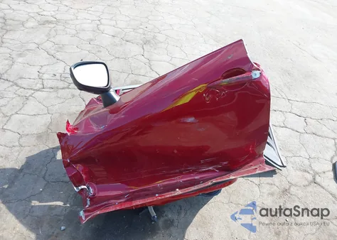 2021 Nissan Rogue Sv Fwd from USA, damaged, VIN 5N1AT3BA9MC841656